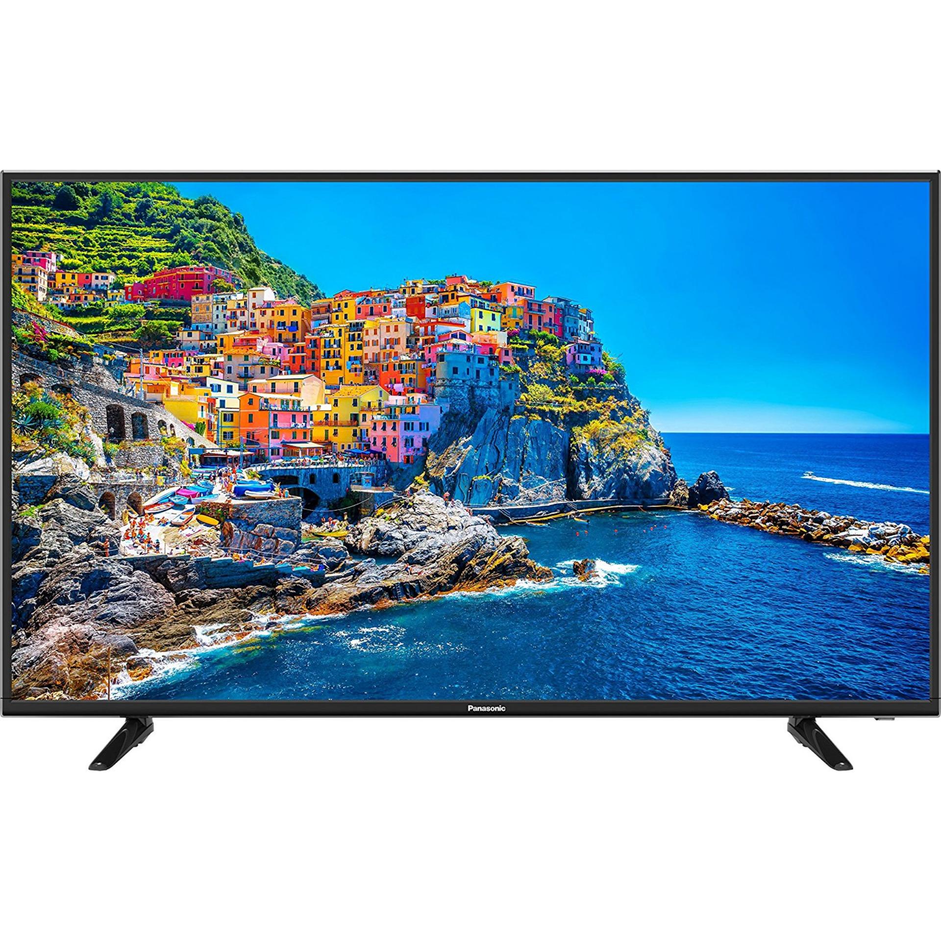 Panasonic Led Tv 32 Th 32d305g Khusus Jabodetabek6 Daftar Harga Panasonic LED TV Digital TH43E302 Free Bracket