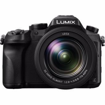 Panasonic Lumix DMC-FZ2500 Digital Camera  