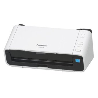 Panasonic Scanner KV - S1015C - Putih Panasonic Scanner KV - S1015C - Putih