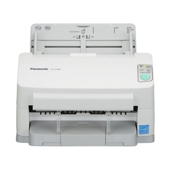Panasonic Scanner KV-S1056C Panasonic Scanner KV-S1056C