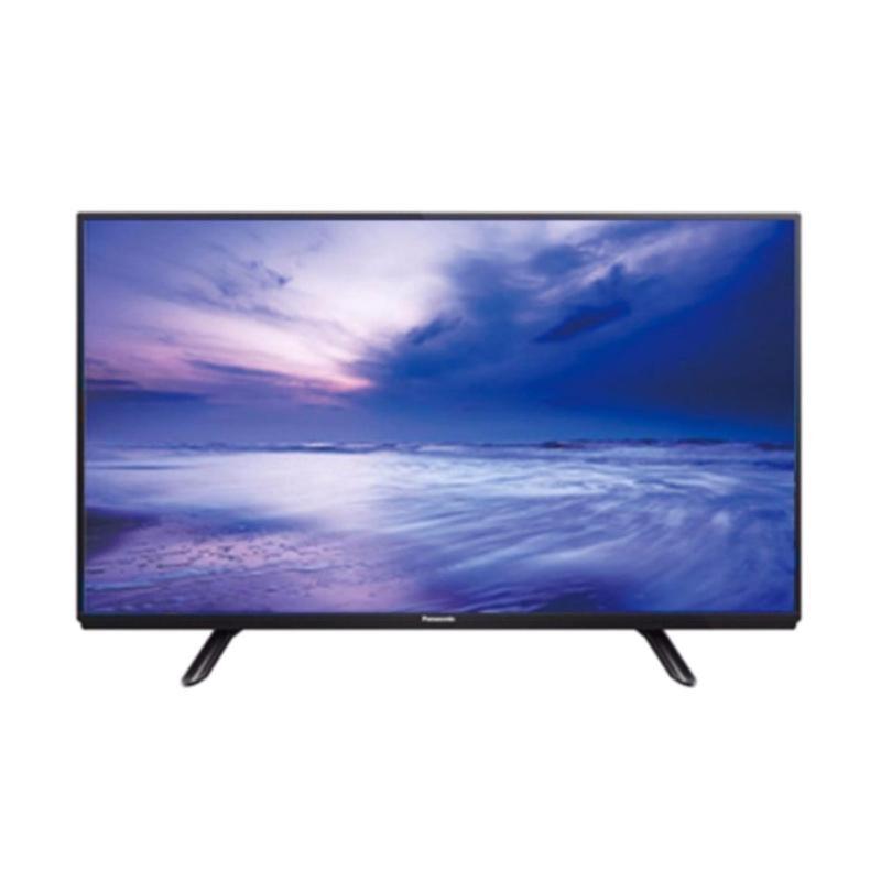 PANASONIC TH49E305G FULL HD LED TV 49 - Khusus Jabodetabek