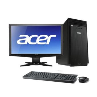 PC Acer ATC 707 - Intel I5-4460/4GB -19.5 Inch - Resmi  