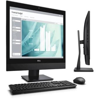 PC AIO All-In-One DELL Inspiron 3240 I5-6500- Touch Screen- Win 10 Ori  