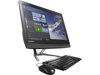 PC All-In-One AIO Lenovo Ideacentre M800z-MIF (10EW001MIF)-I7-6700U  