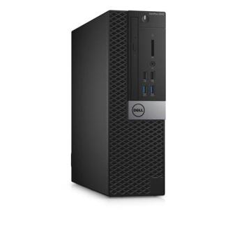 PC All-In-One Dell AIO Optiplex 3046 MT - Intel I3-6100 - RAM 4GB  