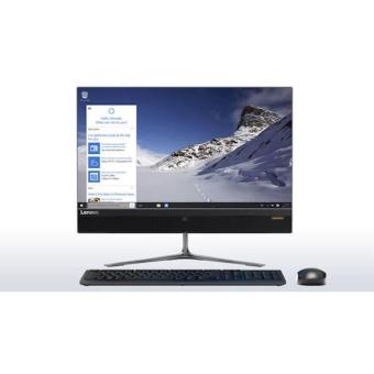 PC All-In-One Lenovo AIO 510 23ISH-F0CD0084ID-I7-6700T  