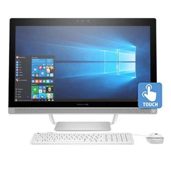 Harga HP Pav 24-B121D AIO Intel Core i5-6400T 4GBDDR4 1TB 
