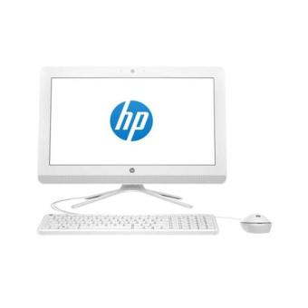 PC HP All-In-One AIO 20-C035D - Intel I5-6200U-1TB-19.45 Inch  