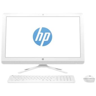 PC HP All-In-One AIO 24-G027L - Intel I5-6200U-1TB  