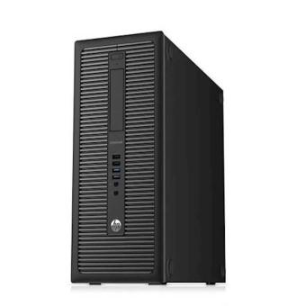 PC HP All-In-One AIO 280 G2 Microtower - Intel I7-6700-1TB  