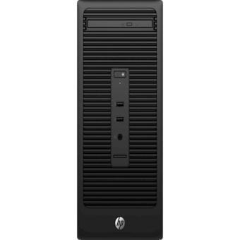 PC HP All-In-One AIO 280MTG2 - Intel I3-6100-500GB-WIN10 Probit 64  