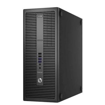 PC HP All-In-One AIO 280MTG2 - Intel I5-6500-1TB  