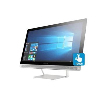 PC HP Pavilion Touchsmart 24-B215D Tel Core I5-7400T - Wifi/Bluetooth  