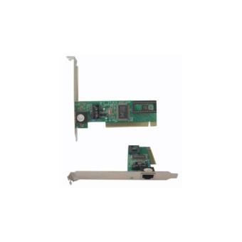 Gambar PCI LAN Card 10 10Mbps