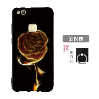 Gambar Pemuda p10lite p10nova ponsel lengan pelindung