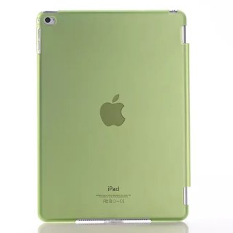 Gambar Pendamping air2 ipad6 transparan ultra tipis lulur shell Apple ID iPad