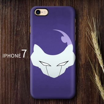 Gambar Penyu peri iphone7plus Apple telepon shell