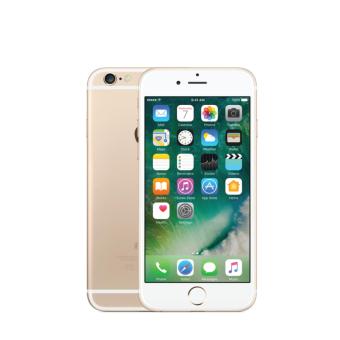 Pheyphey Iphone 6 16GB - Gold Smartphone