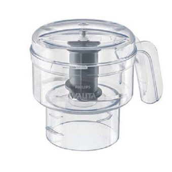 Philips Chopper New HR2939N
