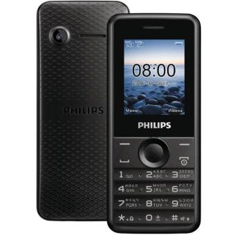 PHILIPS E103 BLACK