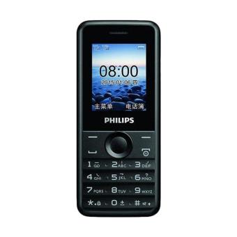 Philips E103 Handphone  