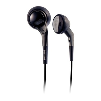 Philips Ear Phone SHE2550 Philips Ear Phone SHE2550