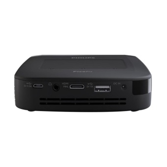 Philips PicoPix PPX4935 Proyektor