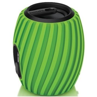 Philips SBA3010GRN Portable speaker