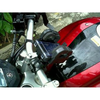 Phone Holder HP Motor Matic/Bebek/Sport/Sepeda Pebruari 2019 - 4 Phone Holder HP Motor Matic/Bebek/Sport/Sepeda - 4