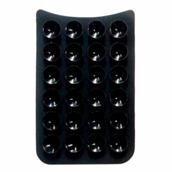 Phone Holder / Stand Holder Gurita Universal 24 Tentakel Perekat Handphone