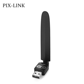 Gambar PIX   LINK LV   UW10S WiFi Dongle 150M USB Adapter Portable Router2.4GHz   intl