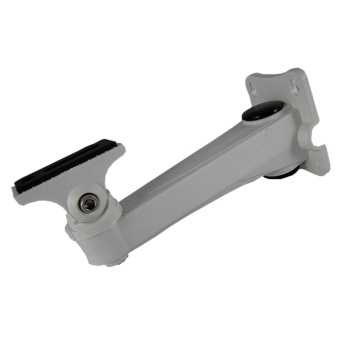 Gambar Plastic Wall Ceiling Mount Stand Bracket for CCTV Security IPCamera   intl