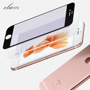 Gambar Plus iphone6 HD anti blue full screen explosion proof film Film