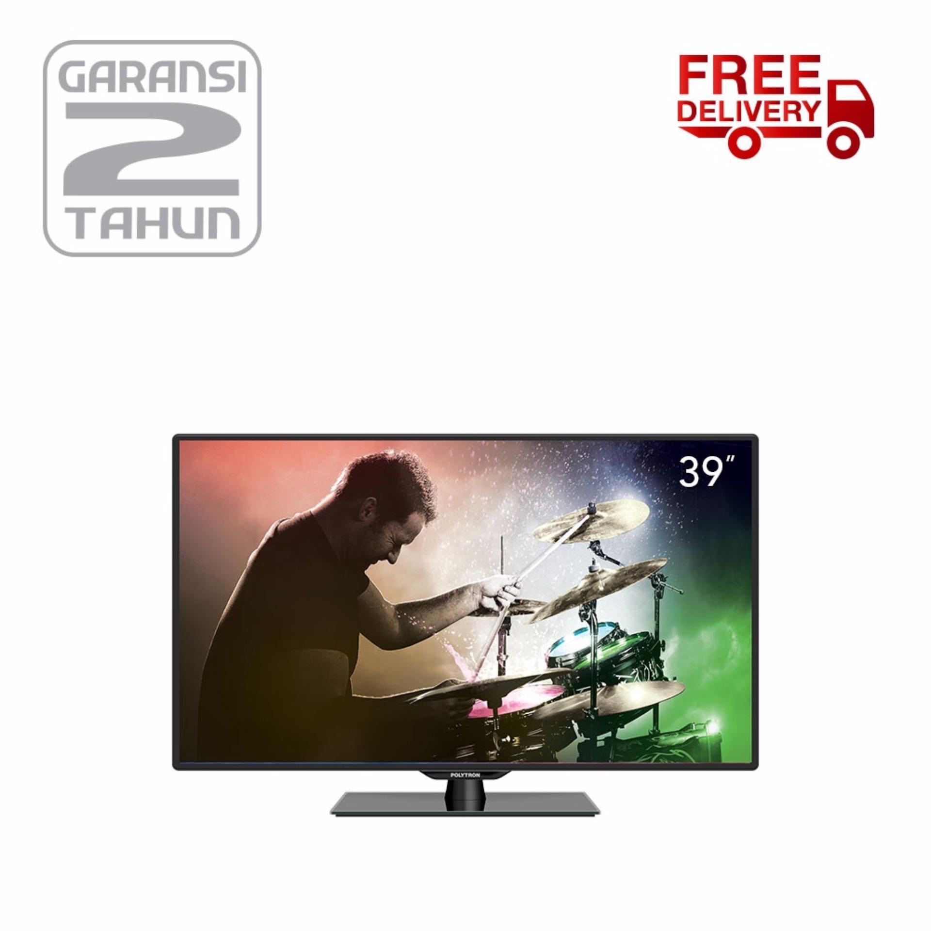 Polytron Pld 43tv866 Digital Tv Bluetooth Harga Harga Terkini dan Buy Polytron LED PLD 24T810 Khusus Pulau Jawa Deals for only Rp Source