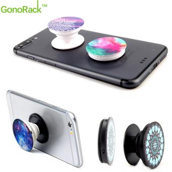 Popsocket Universal Holder For Smartphone Colorful iRing