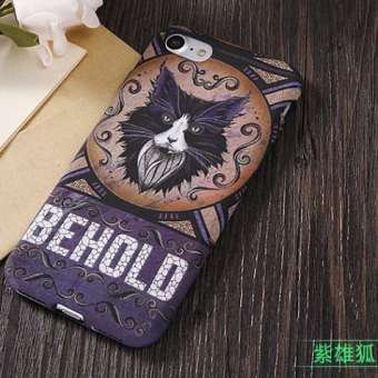 Gambar Popular brand cool XIAOMI whole package relief protective case phone case