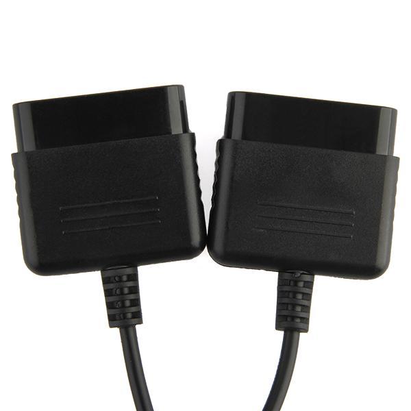... Port ganda PS2 kontroler konsol untuk PC Playstation 3 permainanusb konverter adaptor