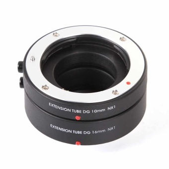 Portable Automatic M4 3 Macro Extension Tube Ring for Olympus DRLS Cameras - intl