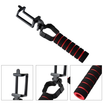 Portable Handheld Gimbal Bracket Holder Stabilizer DroneAccessories for DJI SPARK - intl