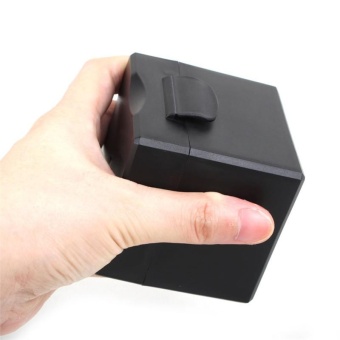 Portable Propellers Protective Case Storage Carry Box Bag For DJI Spark Drone - intl