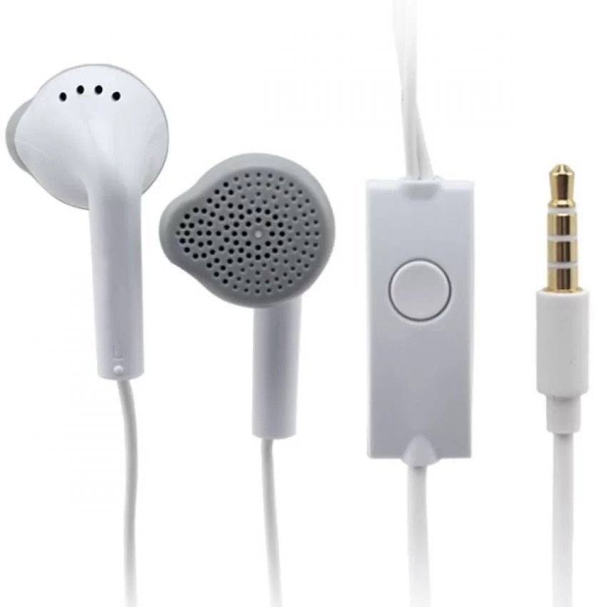 Premium High Quality In-Ear Gaming Headphone Headset Handfree Earphone Earbud Stereo 3.5mm With Mic For Samsung Apple Xiaomi LG Sony Asus Oppo Lenovo Vivo Nokia Android iOS Windows Mobile Smart Phone Tablet PC