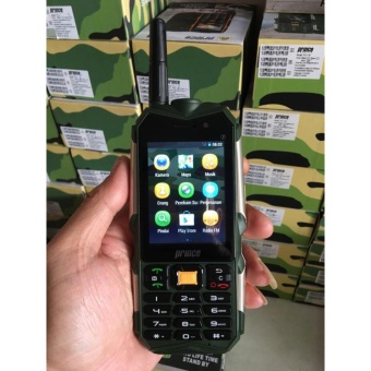 Prince PC-118 New Android rival prince 9000, brandcode B81 & B68, Aldo AL007  