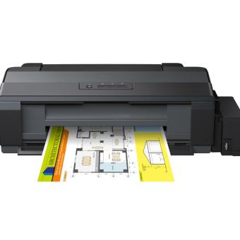 Gambar Printer EPSON L1300   Hitam