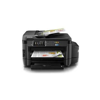 Printer Epson L1455 A3 - Wi-Fi- Duplex Allinone - 4 Warna Infus Resmi  