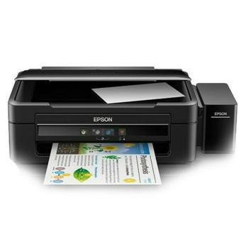 Printer Epson L380 / L 380  