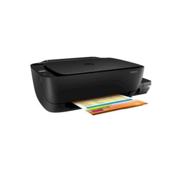 Printer HP INK TANK (Infus Resmi) HP Deskjet GT 5810 All-In-One  