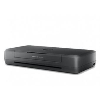 Printer HP Officejet 200 Mobile - CZ993A-Original Resmi- Wifi  