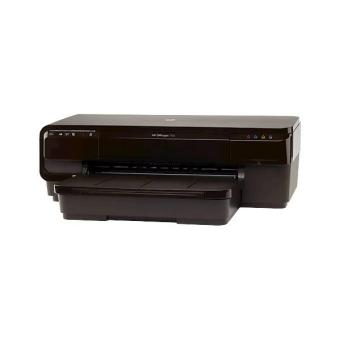 Printer HP Officejet 7110 - A3 Wireless - CR768A - Original Resmi  