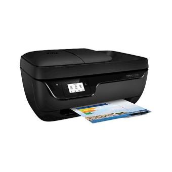 Printer Wireless HP Deskjet Ink Advantage 3835 All-In-One Printer +Fax  