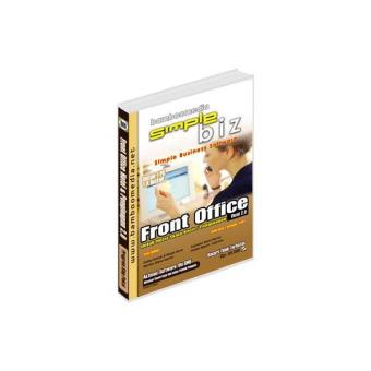 PROGRAM HOTEL PENGINAPAN FRONT OFFICE 2.1 PROGRAM HOTEL PENGINAPAN FRONT OFFICE 2.1